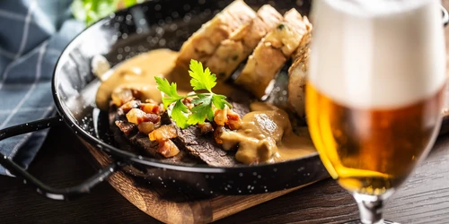 Kvalitní česká kuchyně Ostrava