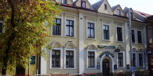 Levné ubytování penzion Ostrava centrum