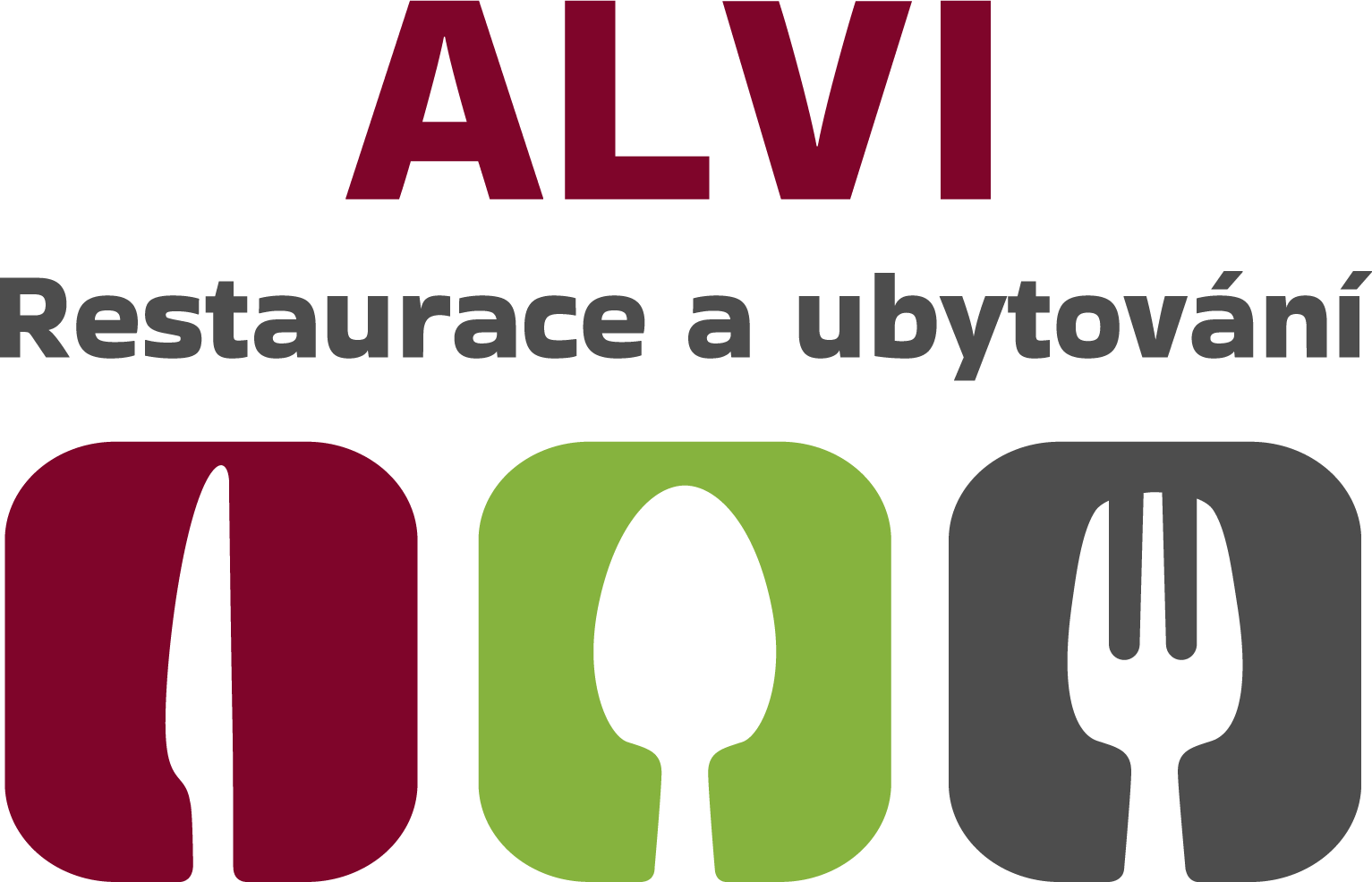 Restaurace ALVI